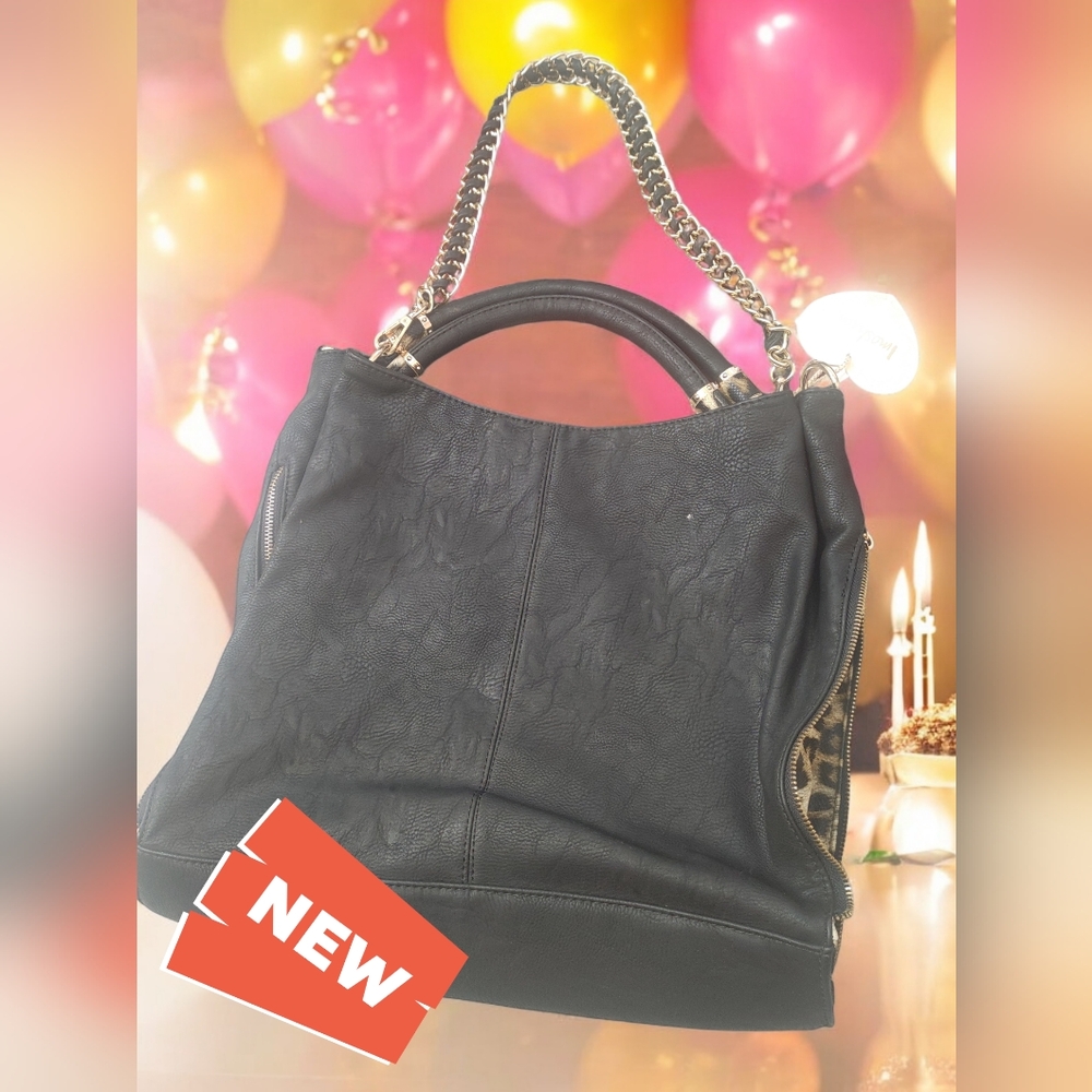 New Imoshion vintage bag purse tote